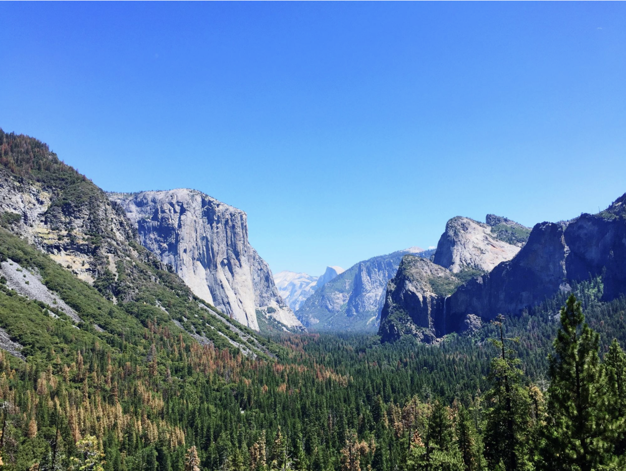 Top 10 USA Mountains (hilly areas) To Visit In 2024