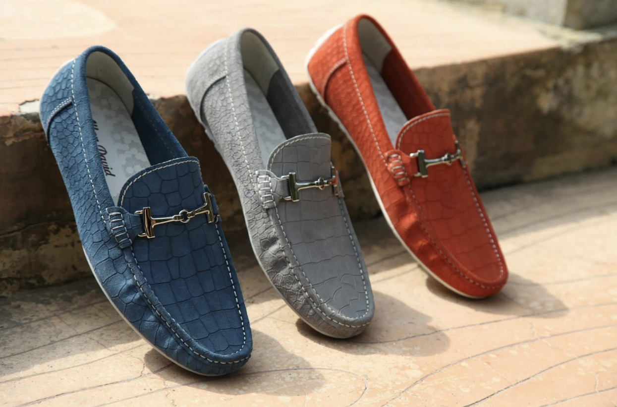 Start Your Shoe Business with These 6 Simple Steps