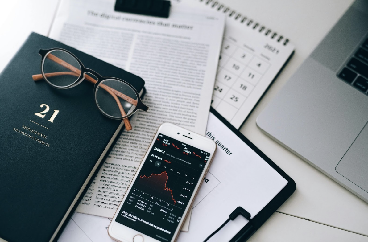 Investing with Purpose: A Guide to Responsible Investing