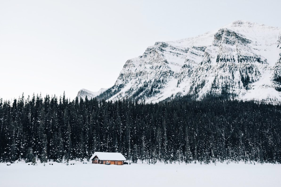 Exploring Canada's Breathtaking National Parks