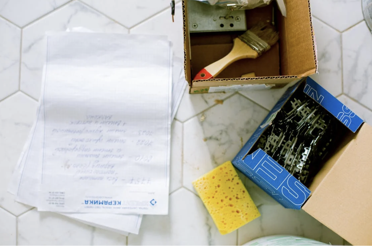 The Importance of Planning for Home Improvement Projects