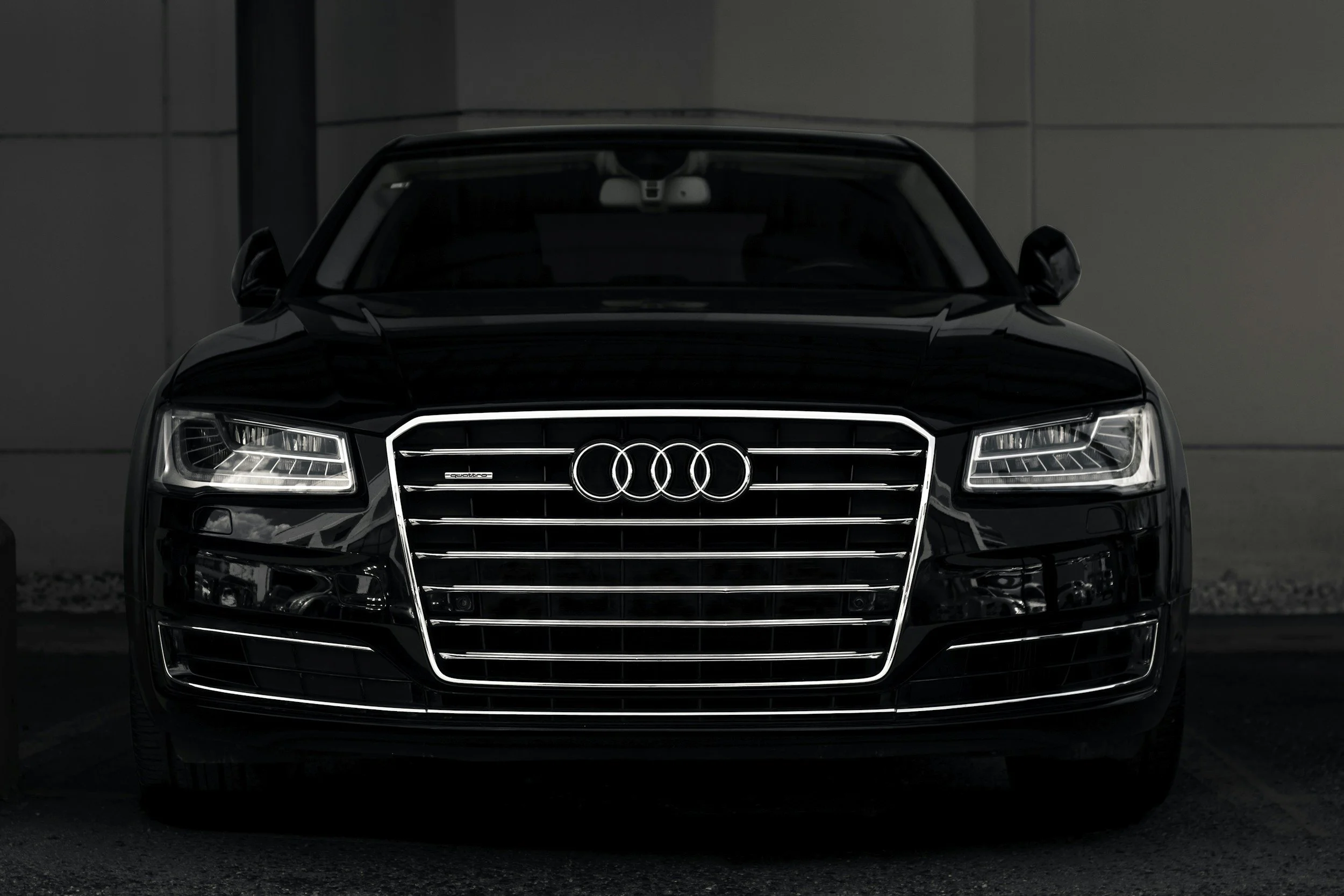 When to Tackle Audi Repairs Yourself and When to Seek Help- DIY vs. Professional