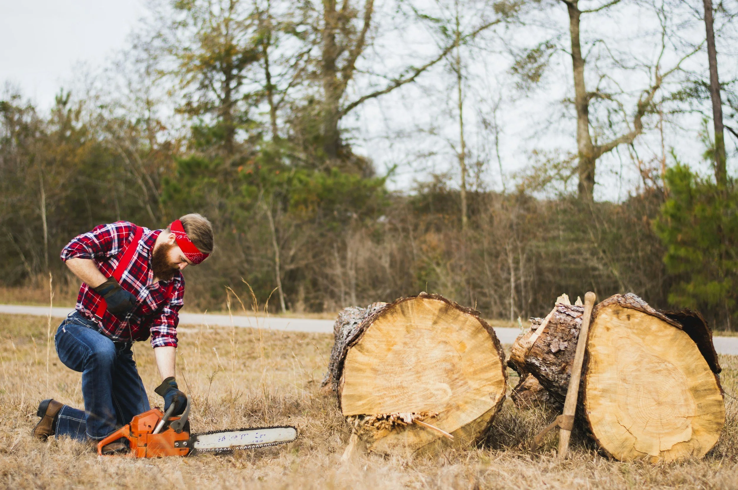 How Often Should You Replace Your Chainsaw Chaps for Optimal Safety?