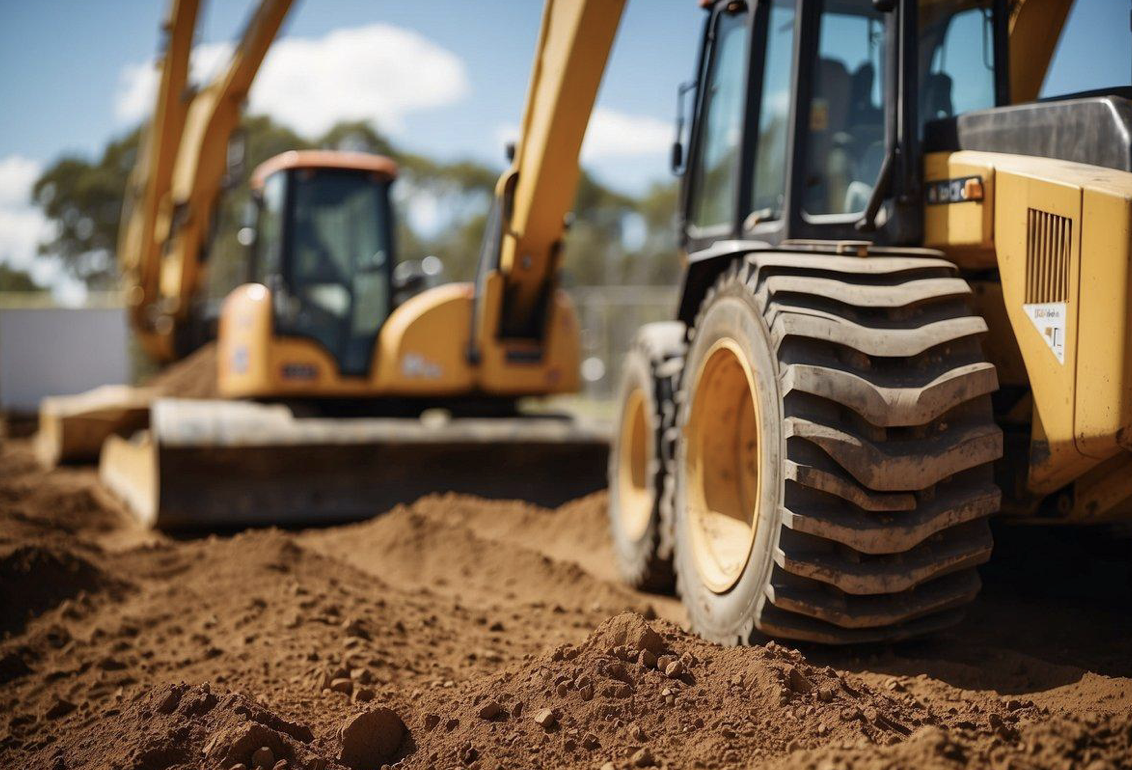 Soil Stabilisation Compliance in Queensland: Ensuring Environmental and Regulatory Adherence