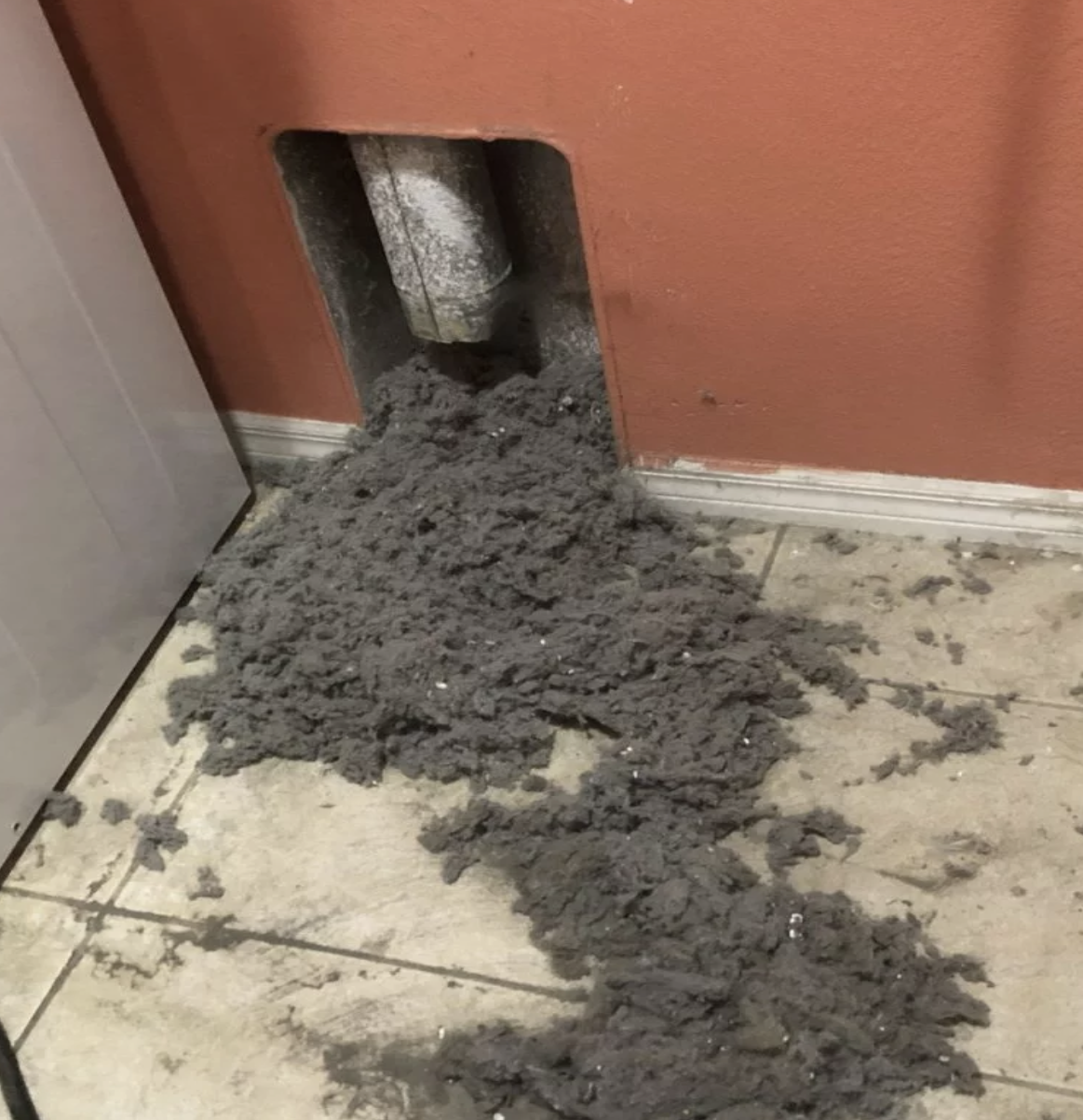  Avoiding Fire Hazards: The Importance of Dryer Vent Cleaning