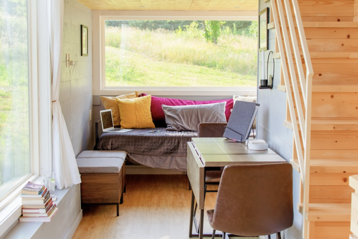 Why Professional Interference is Crucial When Dealing with Tiny Home Problems