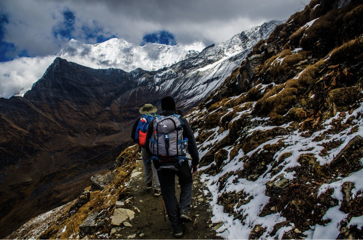 How Ready-to-Eat Meals Enhance Your Outdoor Adventures