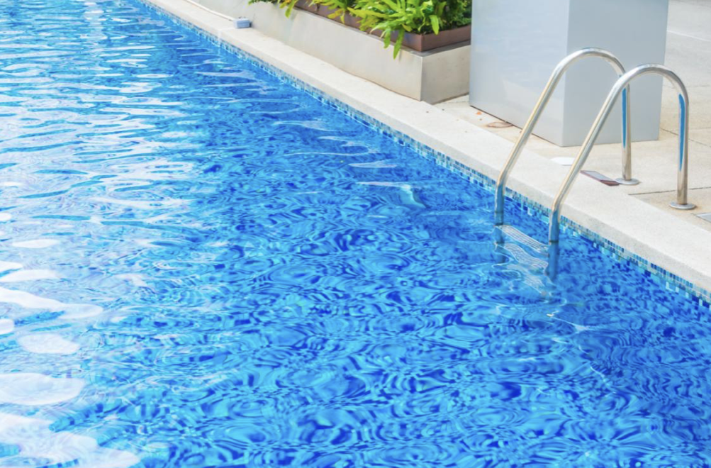 How to Maintain a Pool