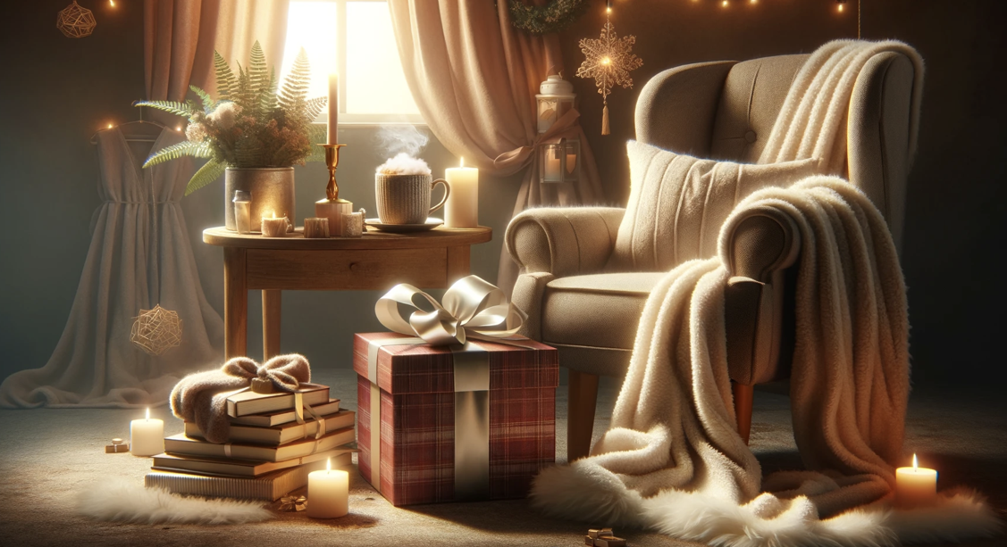 How to Select Gifts That Bring Comfort and Joy