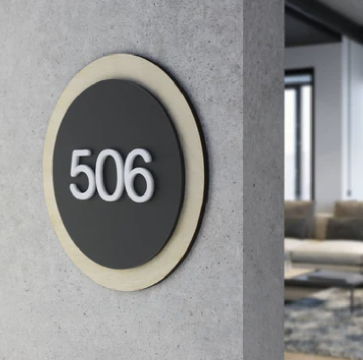 Everything You Need to Know About House Numbering: From the Past to the Modern