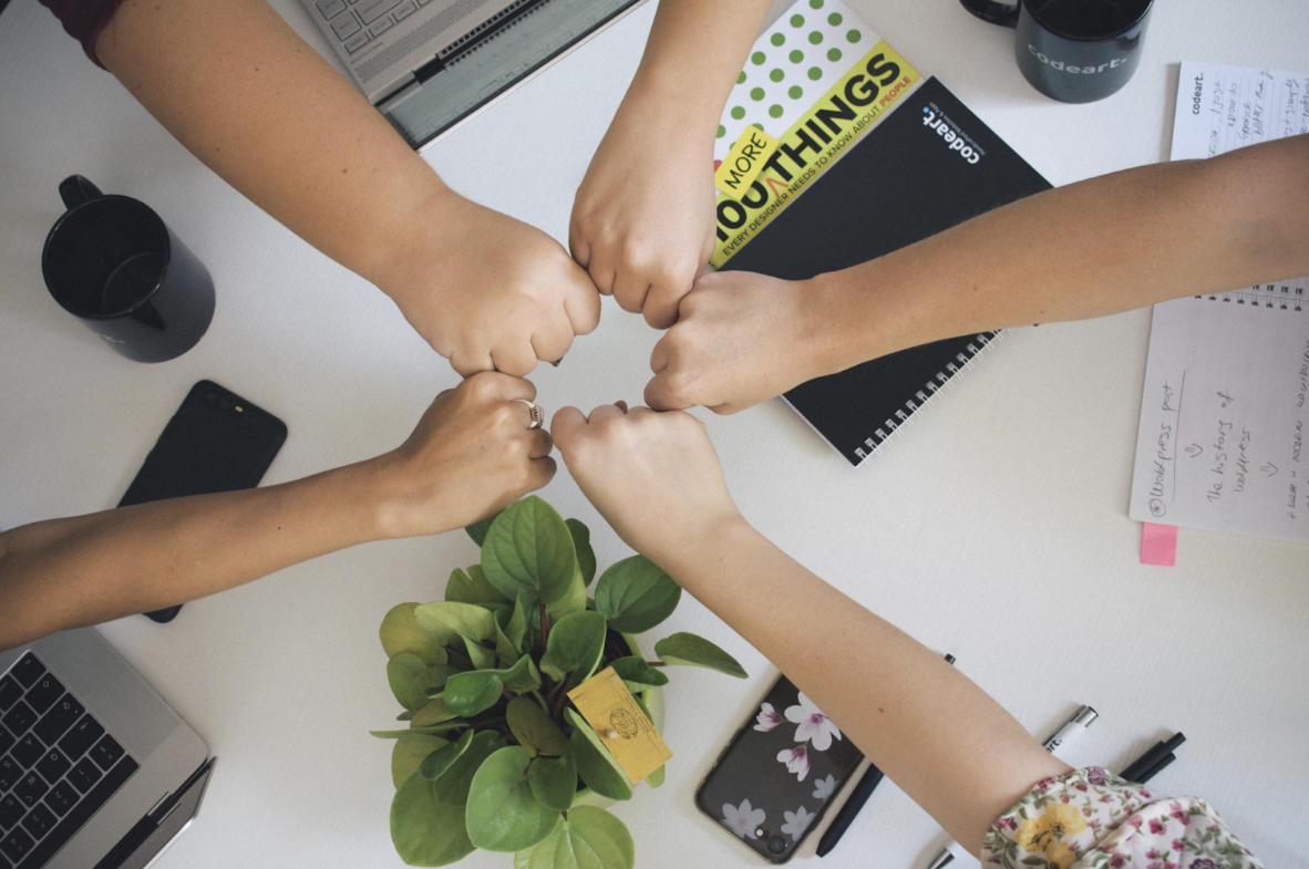 Building a Dream Team: Why Investing in Team Building Makes Your Business Thrive