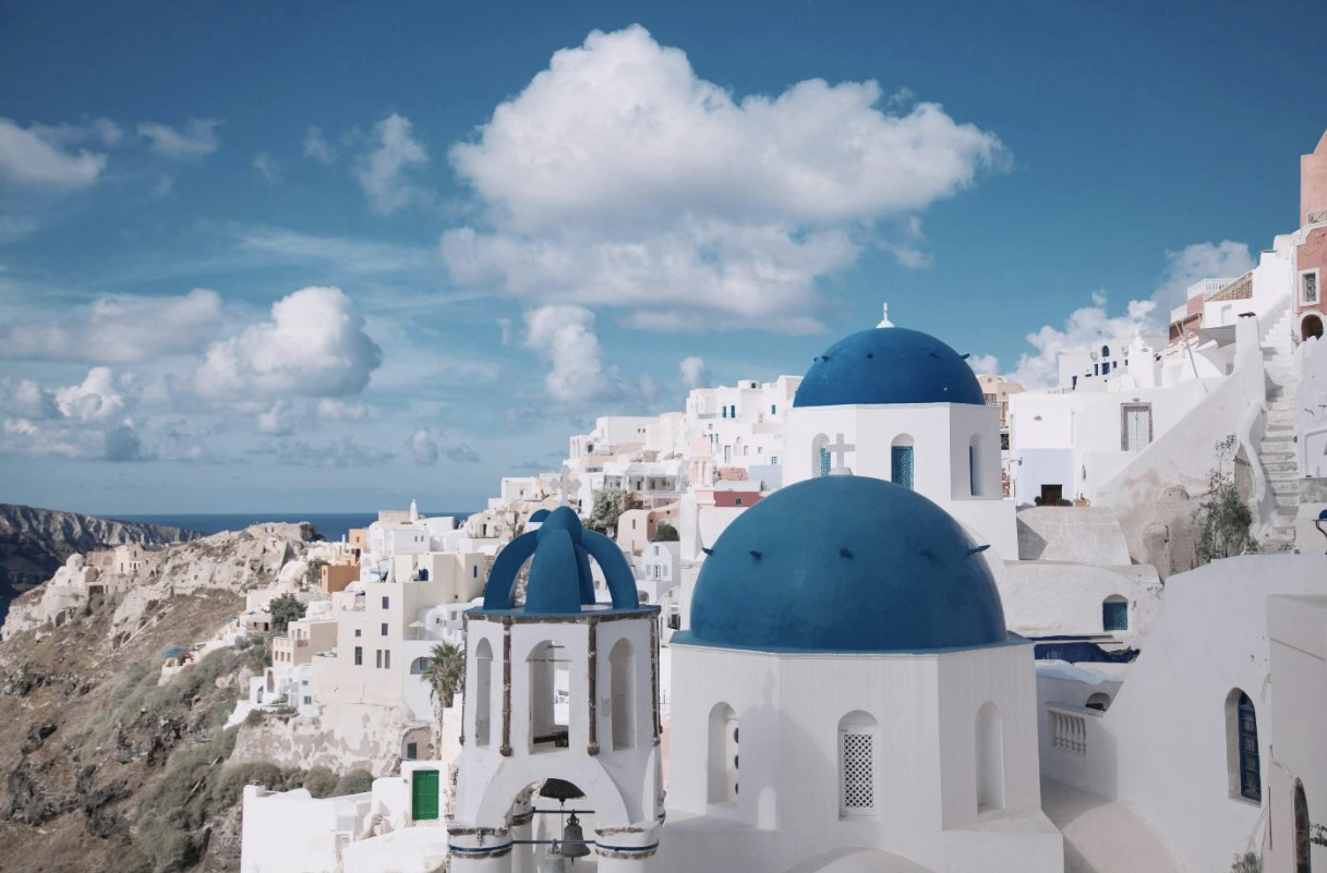 Unleash Your Wanderlust: Reasons to Visit Europe