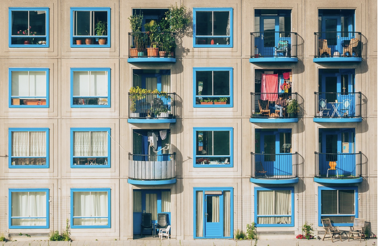 How to Research and Identify the Perfect Location for Your New Home