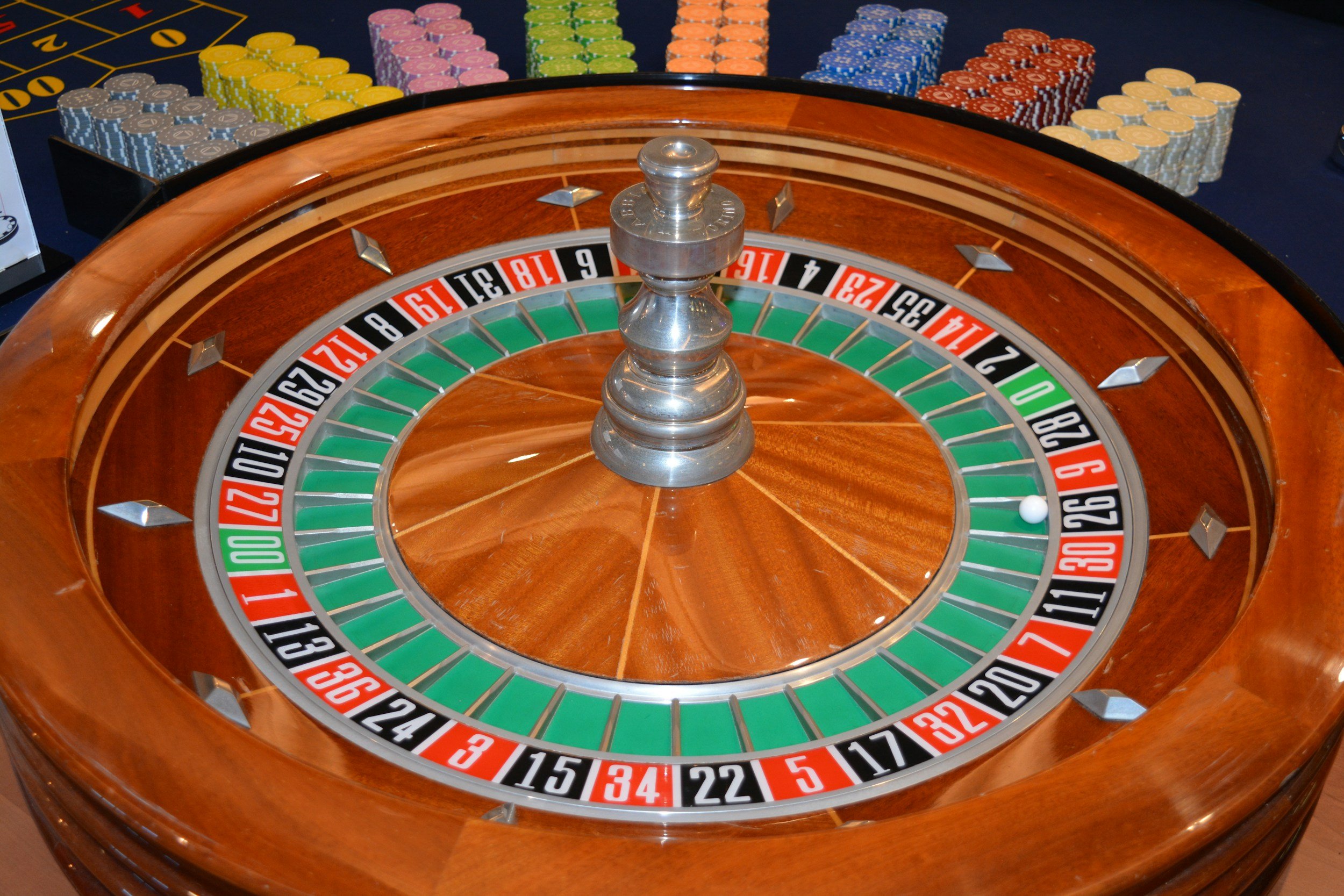 Intriguing World of Roulette: A Comprehensive Exploration