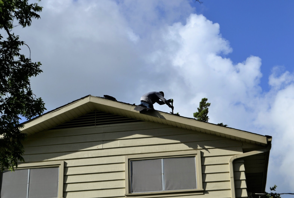 The Cost of Roof Repair: Budgeting for Your Home Maintenance