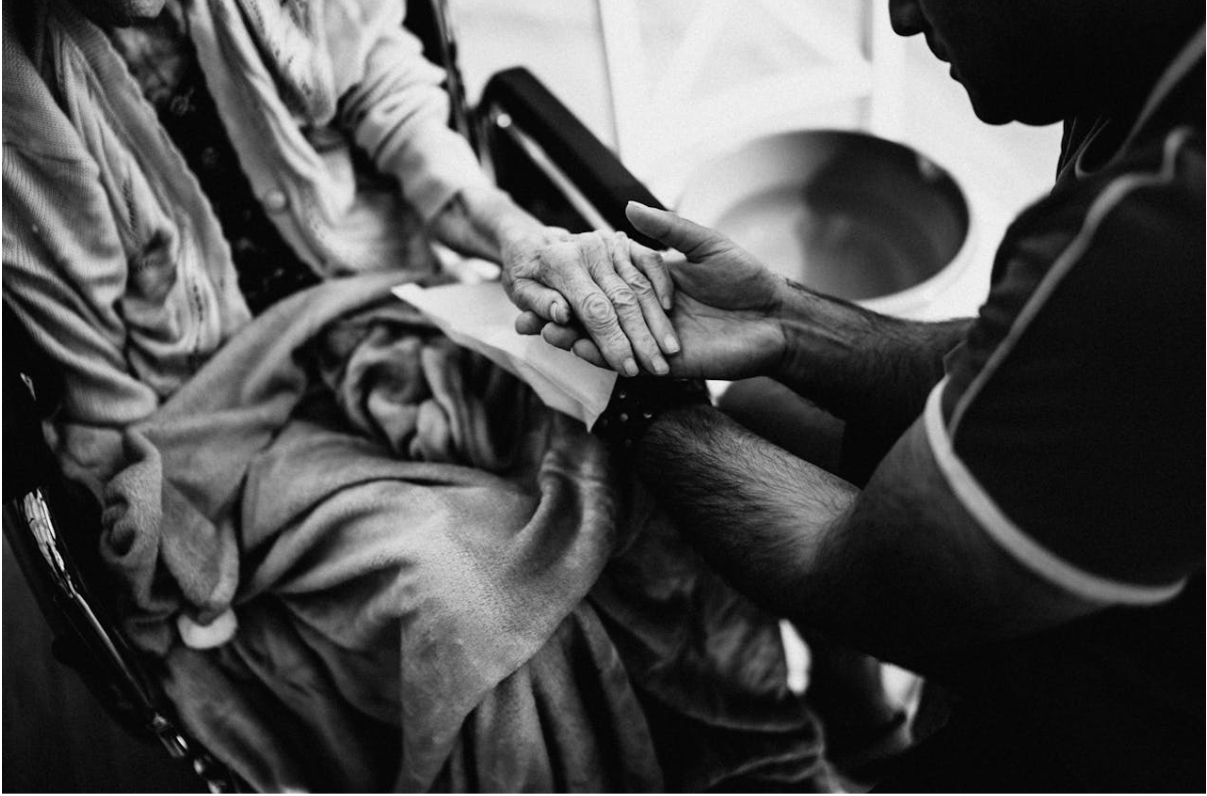 How In-Home Assistance Enhances Quality of Life?