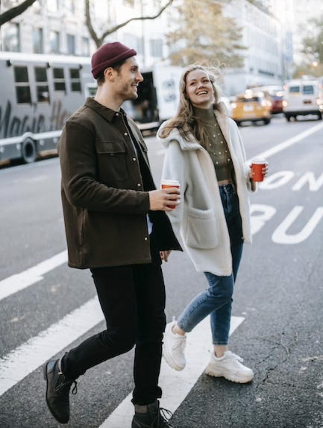 The Perfect Dinner Date Outfit: How to Strike the Right Balance