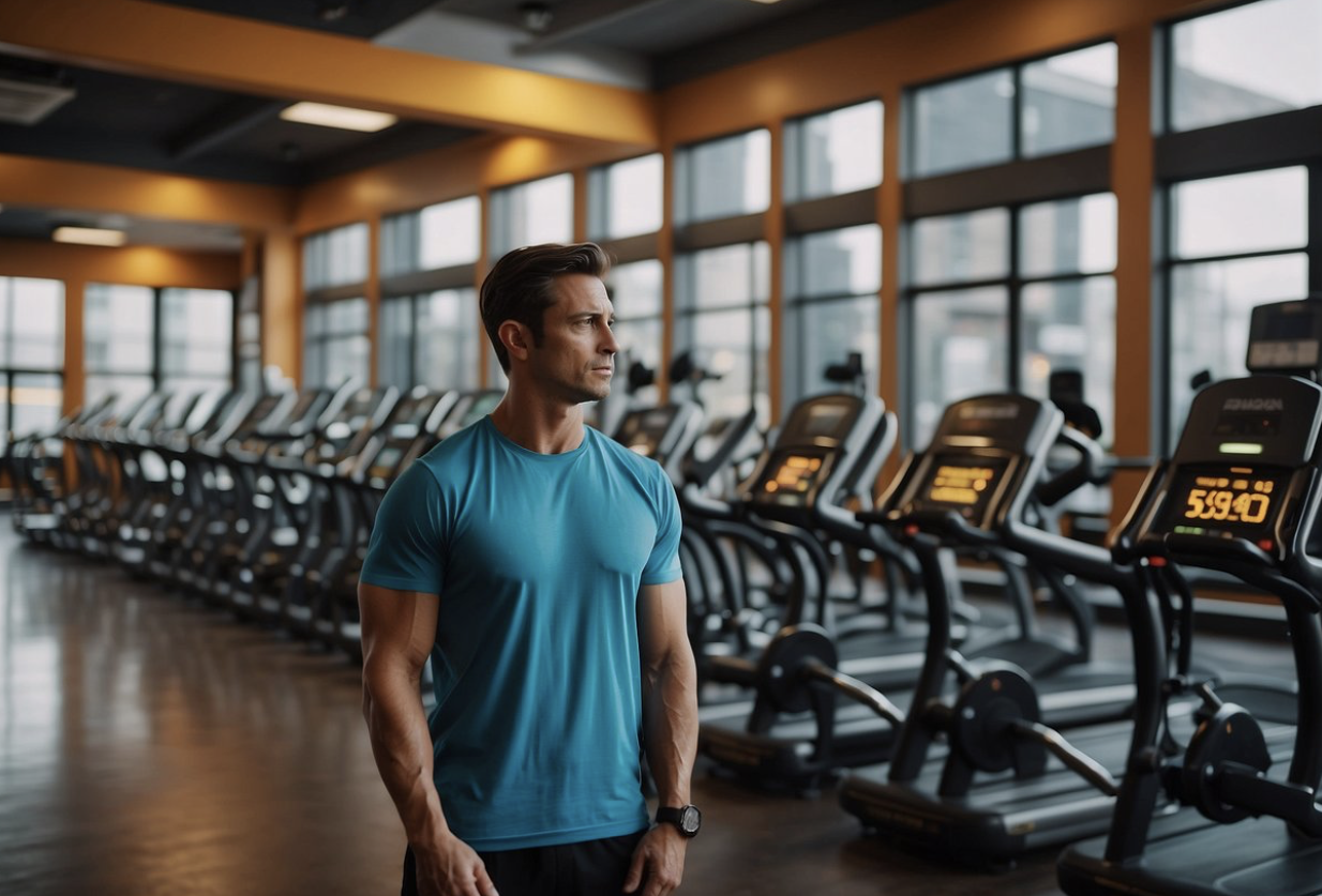 Choosing a Gym for Personal Training: Factors to Consider for Optimal Results