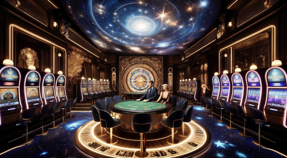 Ripper Casino: Your Premier Aussie Online Casino Adventure