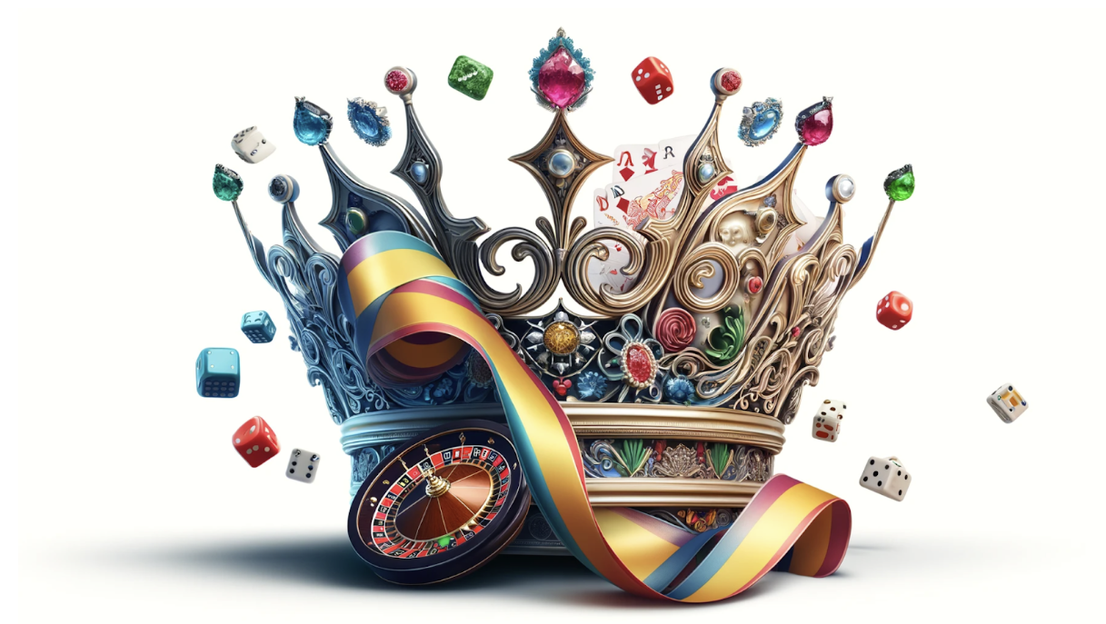 SkyCrown Casino: A Gem Down Under! 🎰