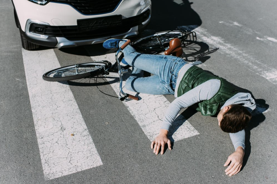 How Safe Are Bike Lanes for the Average American Bicyclist?