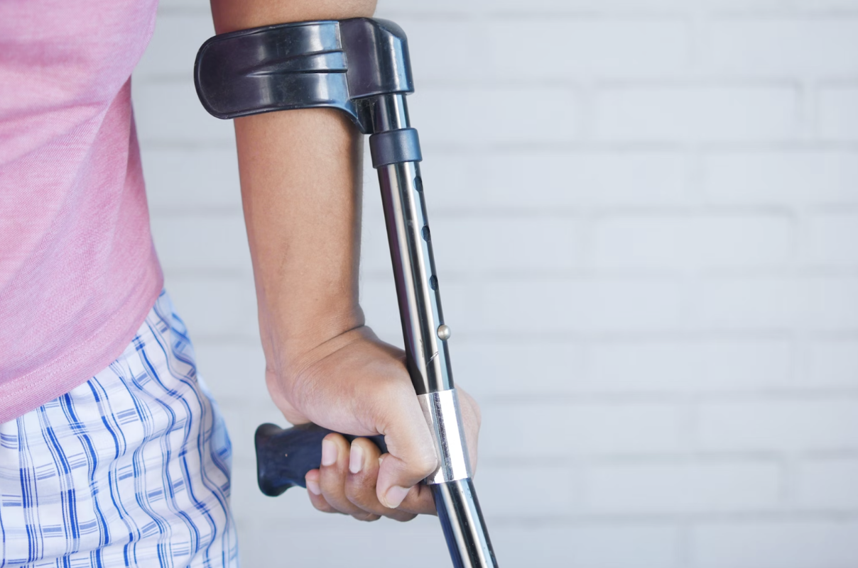 Tackling Injuries from a Legal Perspective: An Overview