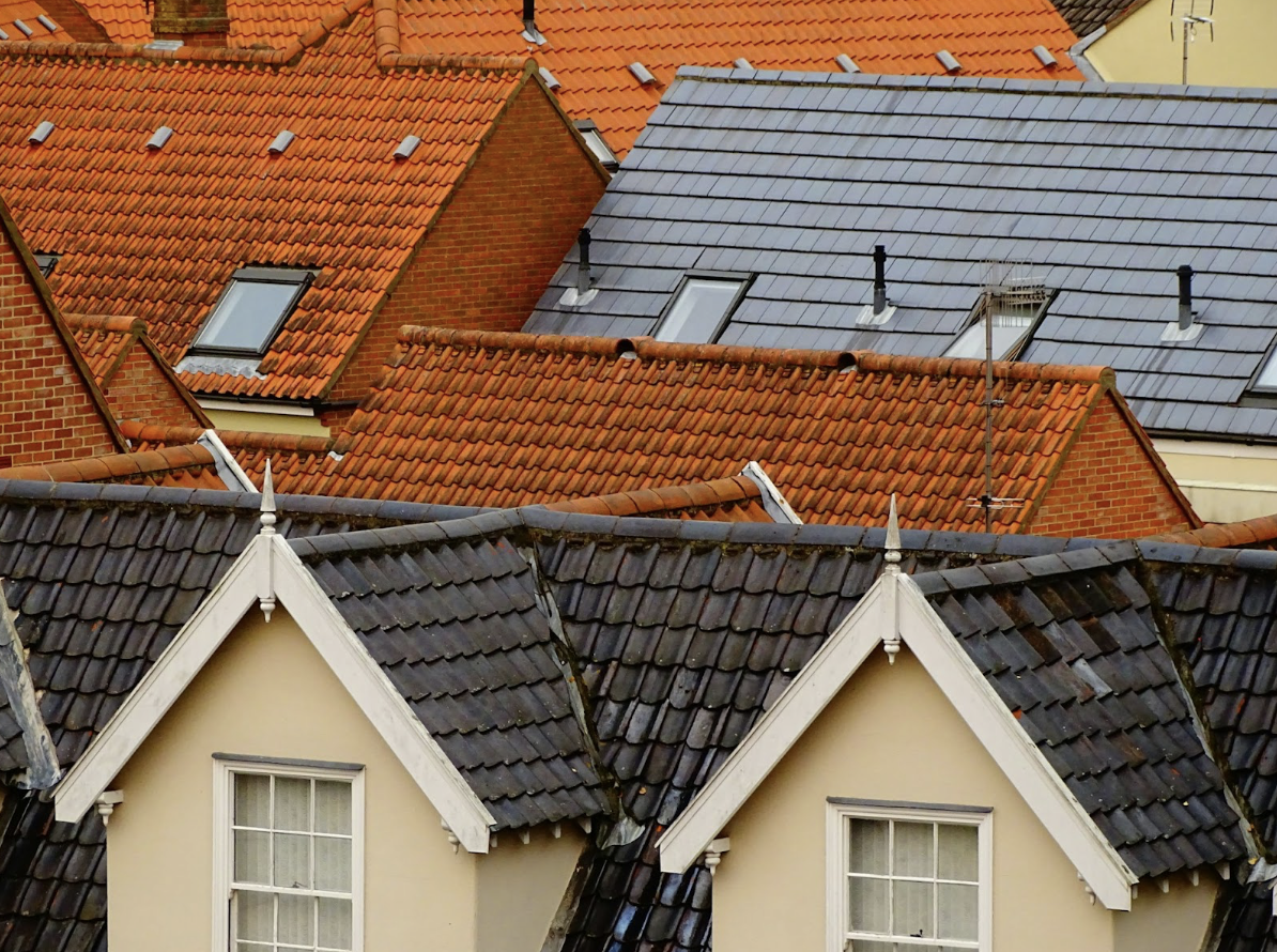 How to Inspect, Maintain, and Repair Your Roof: The Homeowner’s Roofing Guide