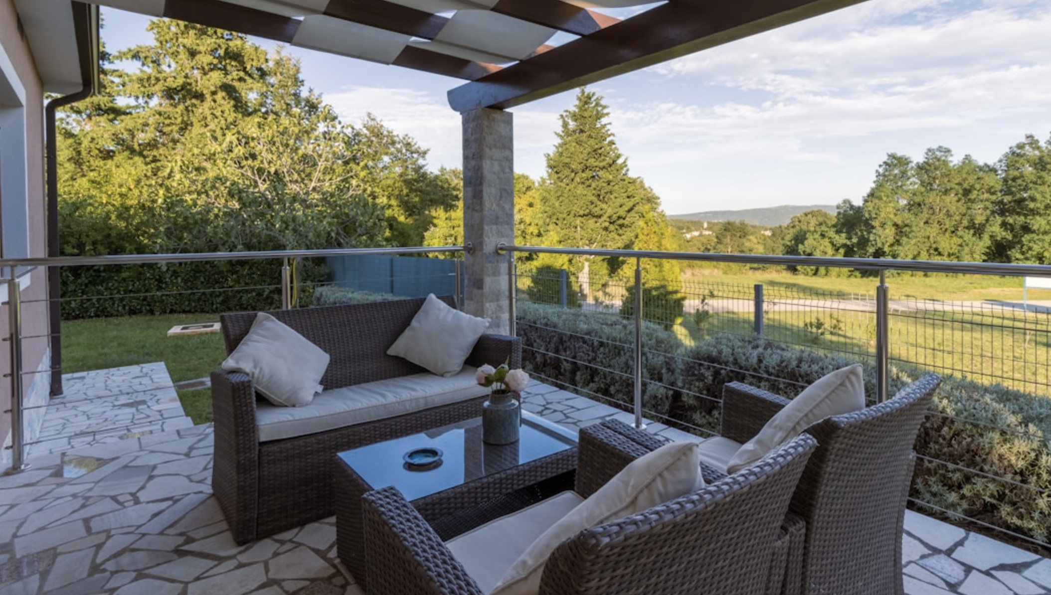 Tips for Renovating Your Patio