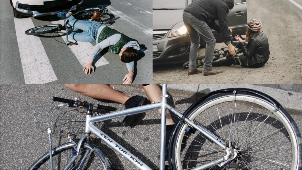 5 Safety Tips That May Just Save a Bicyclist's Life