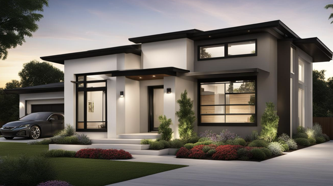 Architectural Elegance: Highlighting Your Home With Distinctive Design Elements