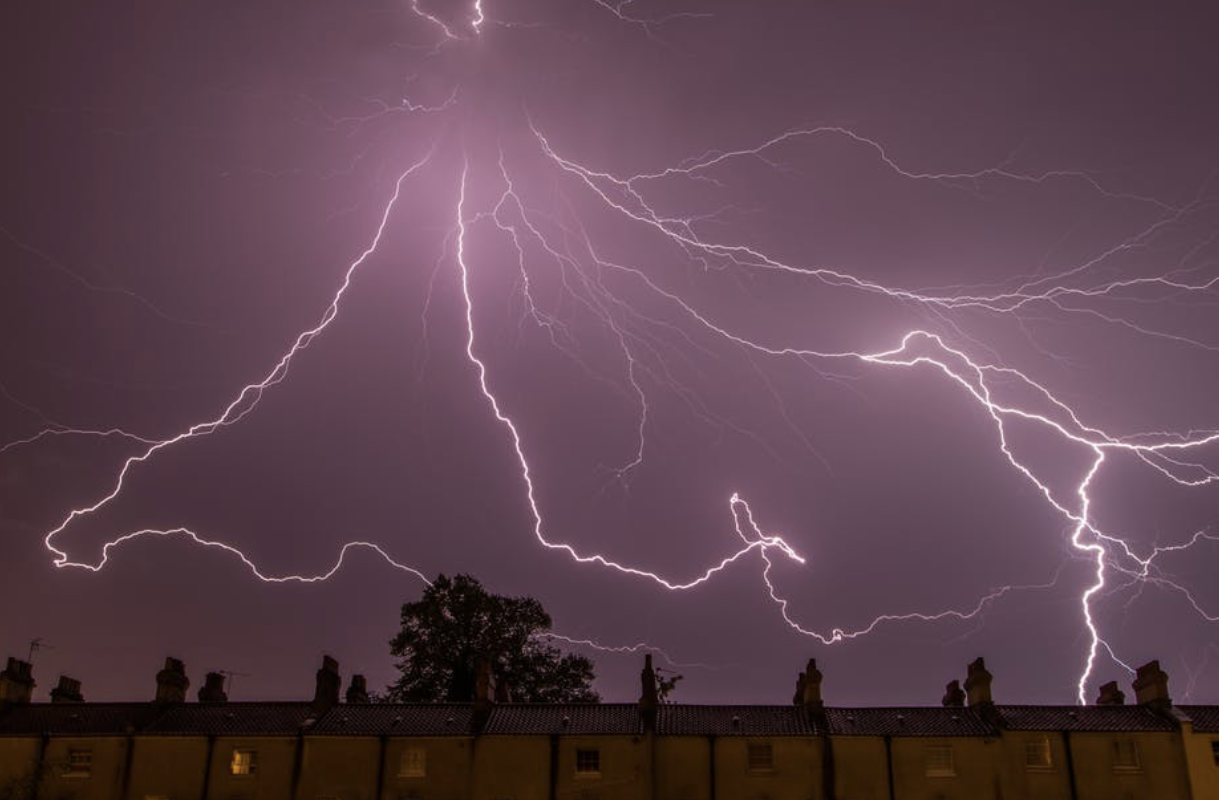 How to Restore Your Home After a Storm: A Guide