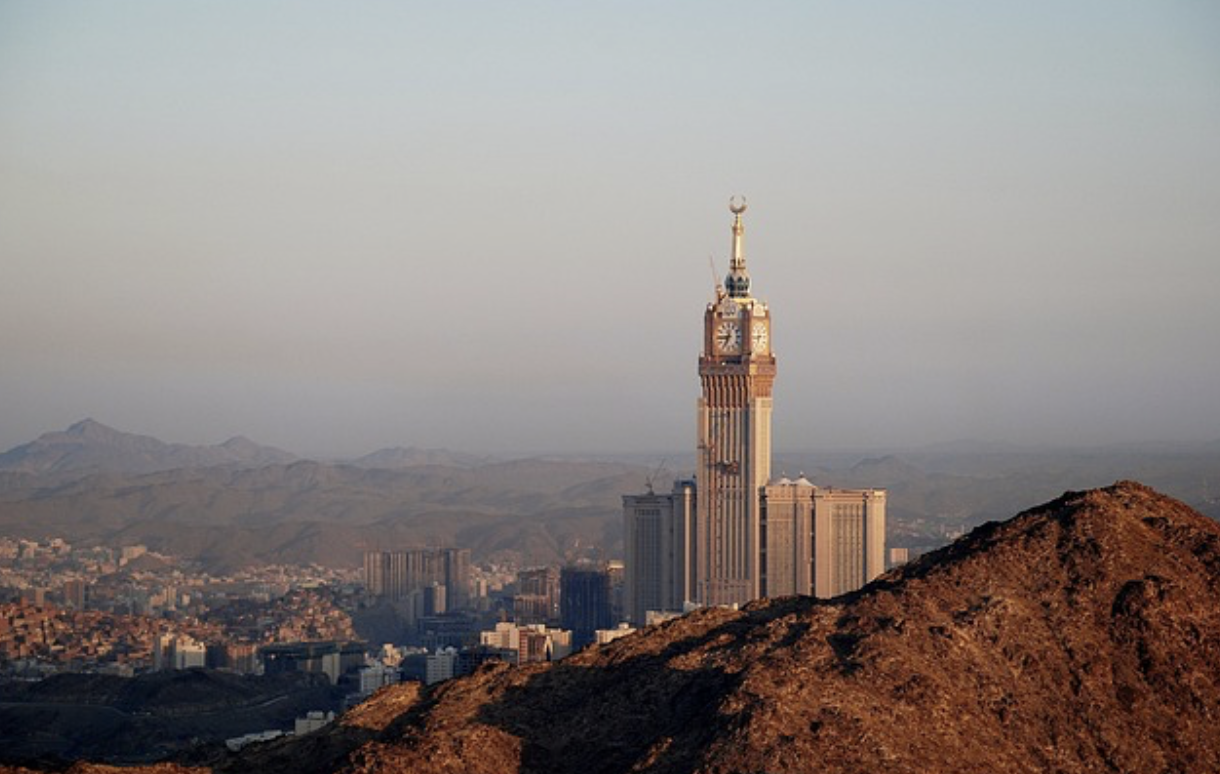 Best Time to Visit Saudi Arabia: What to Wear, Weather Guide 