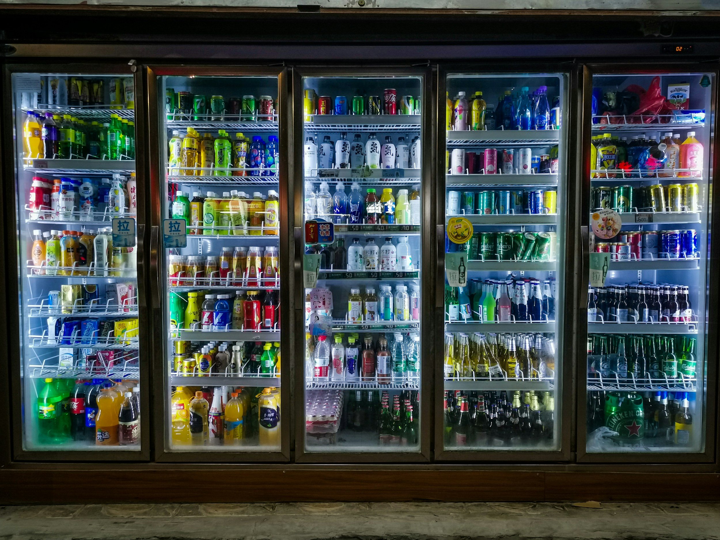 Why Is Coolroom Repairs And Maintenance So Essential?