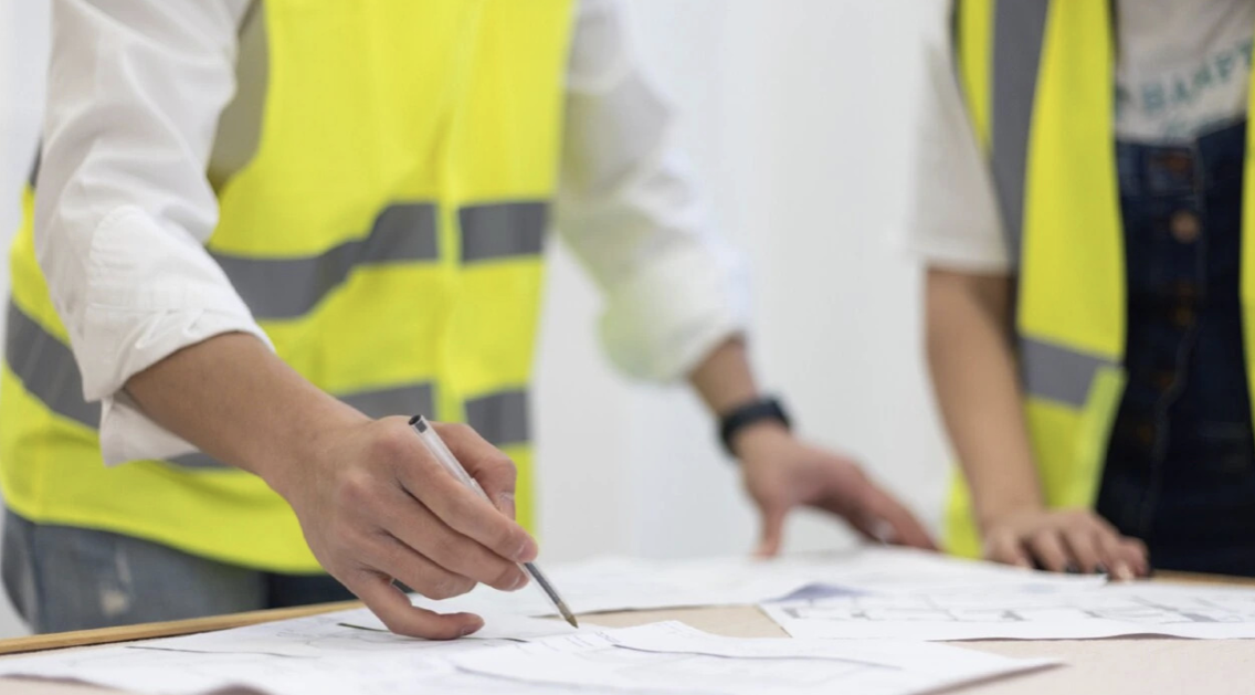Ensuring Structural Integrity: Key Roles Of Building Practitioners In Modern Construction