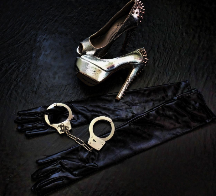 Getting Ready for Female Domination: Steps to Keep in Mind