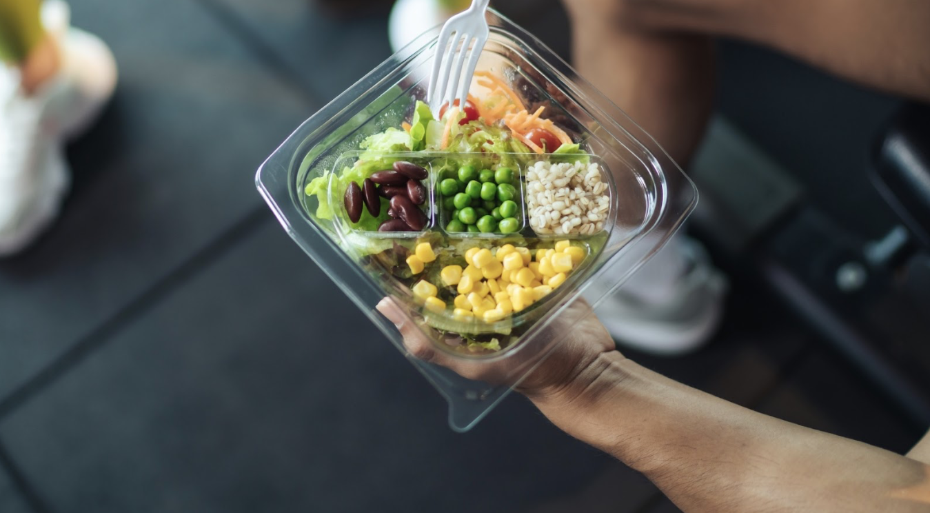 What Foods Can You Eat When You Go to The Gym?