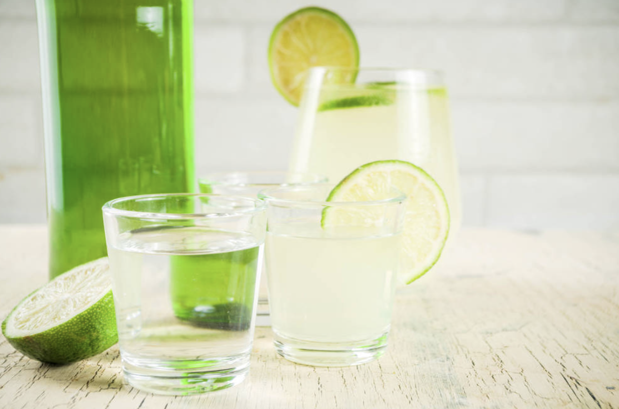 The Best Korean Tradition, Soju, is Made Up of Different Cultures and Flavours.