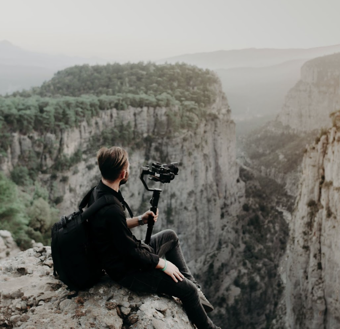 10 Tips For Making A Great Travel Video Others Will Want To Watch
