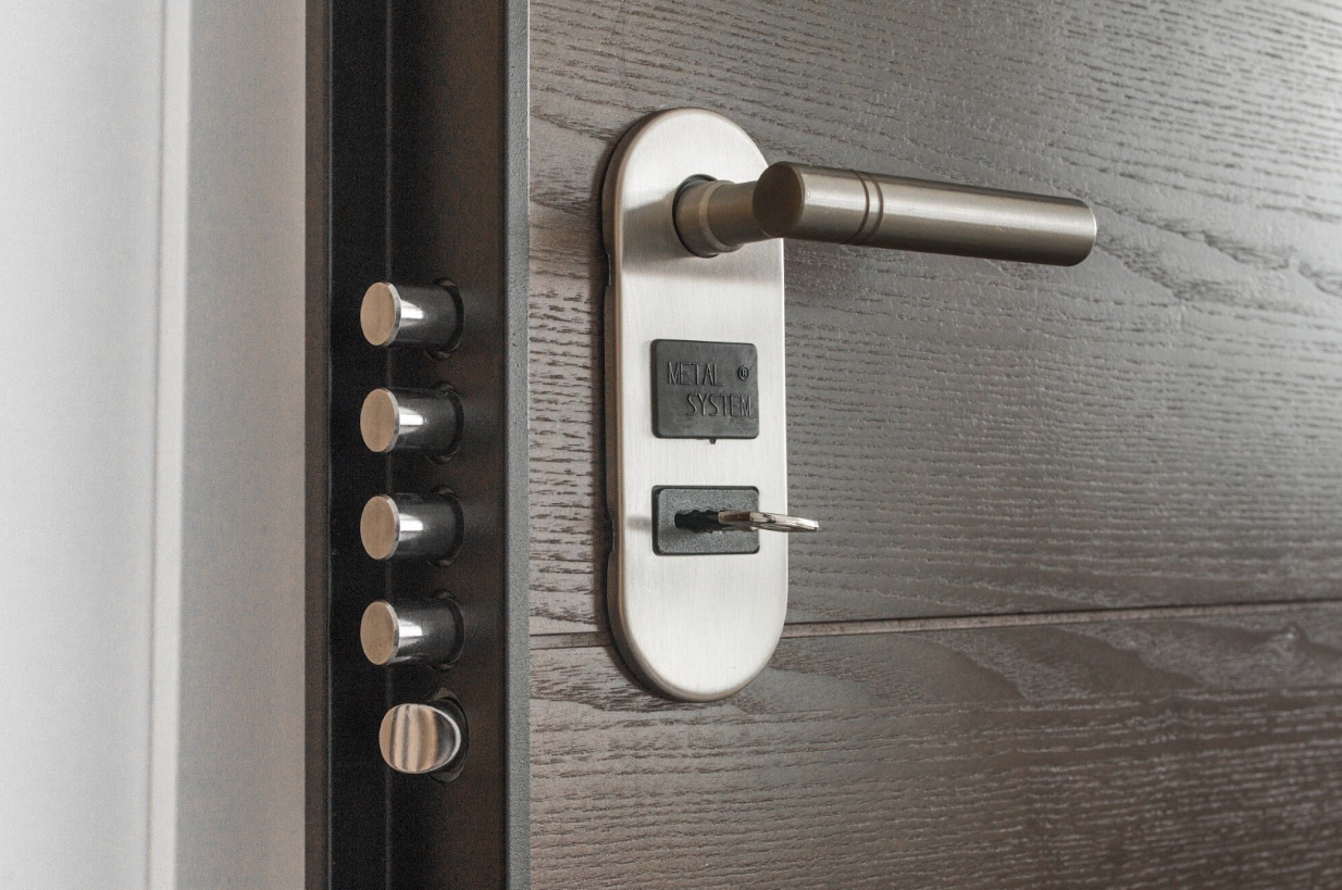 How to Make Your Home's Safety More Efficient: A Guide