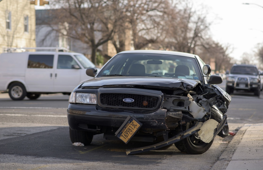 Travel Troubles: What to Do When You’re Involved in a Car Accident Away from Home