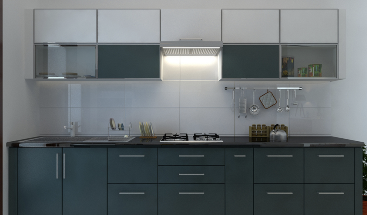 The Ultimate Guide to Choosing Kitchen Cabinets for Your Home