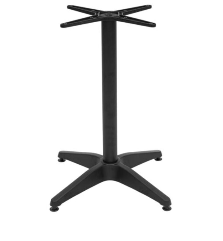 How to Choose the Right Table Base for Your Cafe?