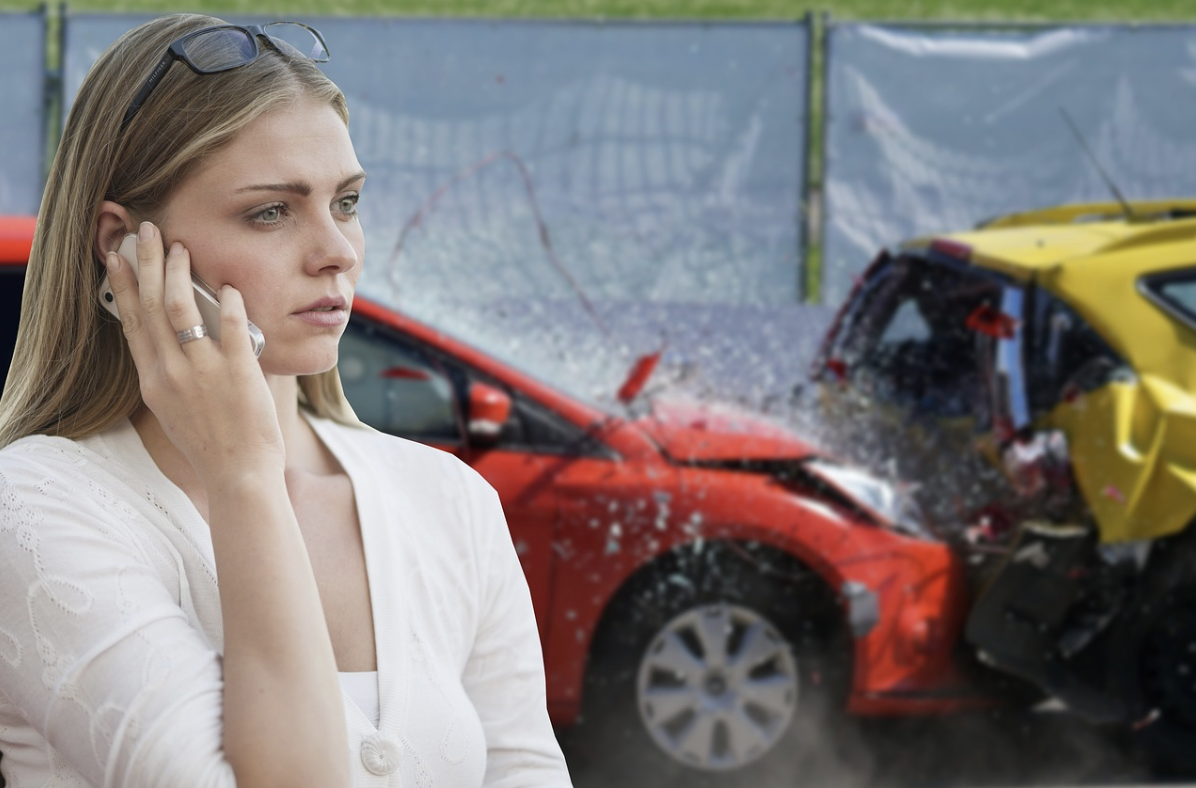 Car Accidents &amp; the Rule of Law: 6 Key Facts to Understand