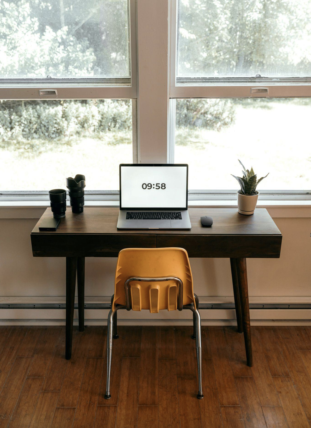 The Budget-Friendly Guide to Creating Your Perfect Desk Setup