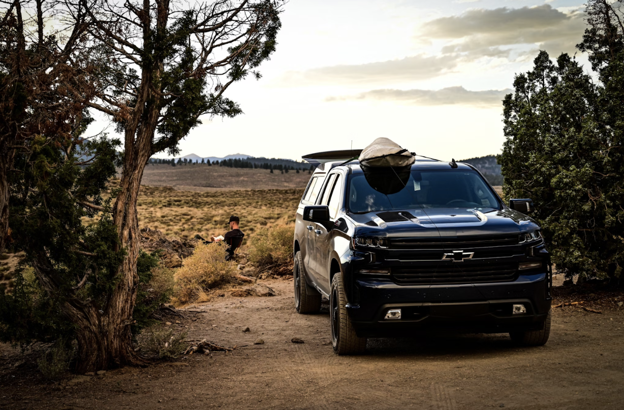 How to Find the Perfect Vehicle for Your Travel Adventures