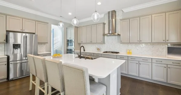 Choosing the Right Cabinets for Your Dream Kitchen