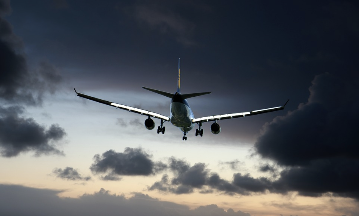 Fly High with These Perfect Gifts for Aviation Enthusiasts