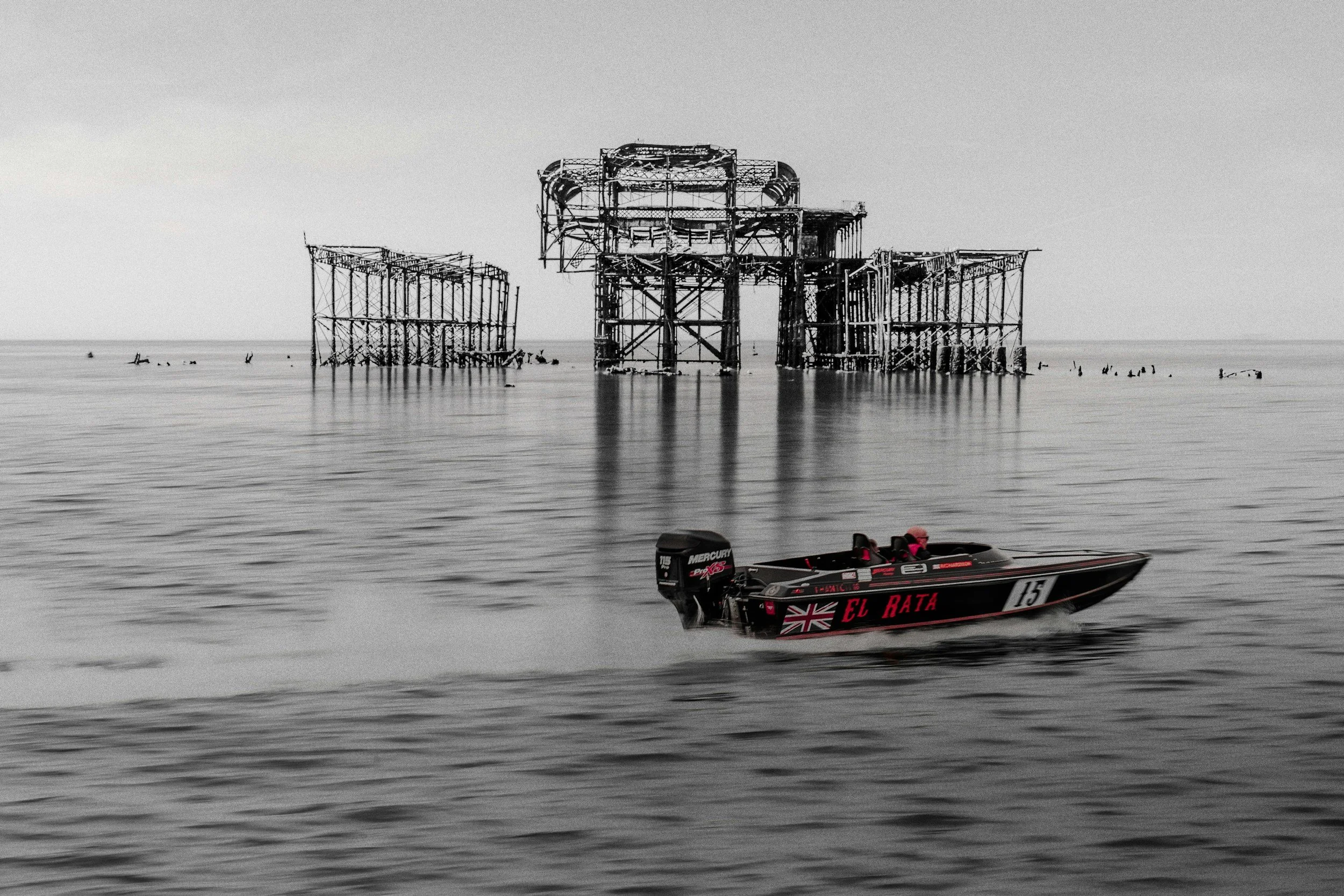 The Science Behind Powerboat Extensions: Importance and Impact