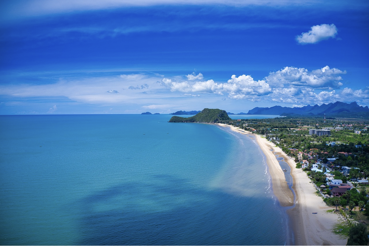 6 Tips for Preparing for Your Seaside Vacation