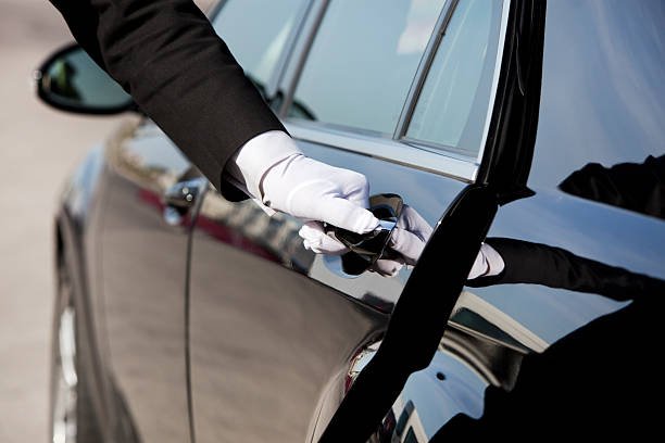 Top Reasons to Choose a Chauffeur Service in NYC for Your Next Ride
